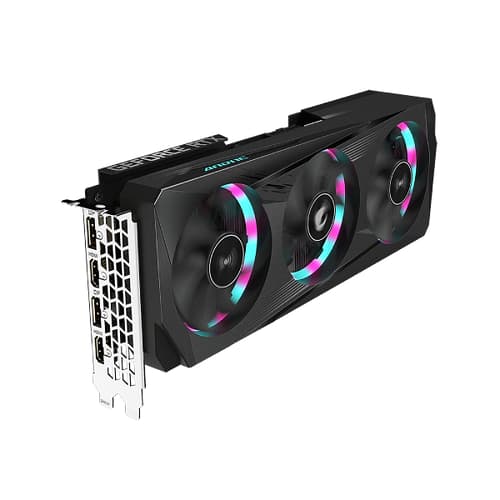 Gigabyte Aorus RTX 3060 Elite 12GB Graphics Card